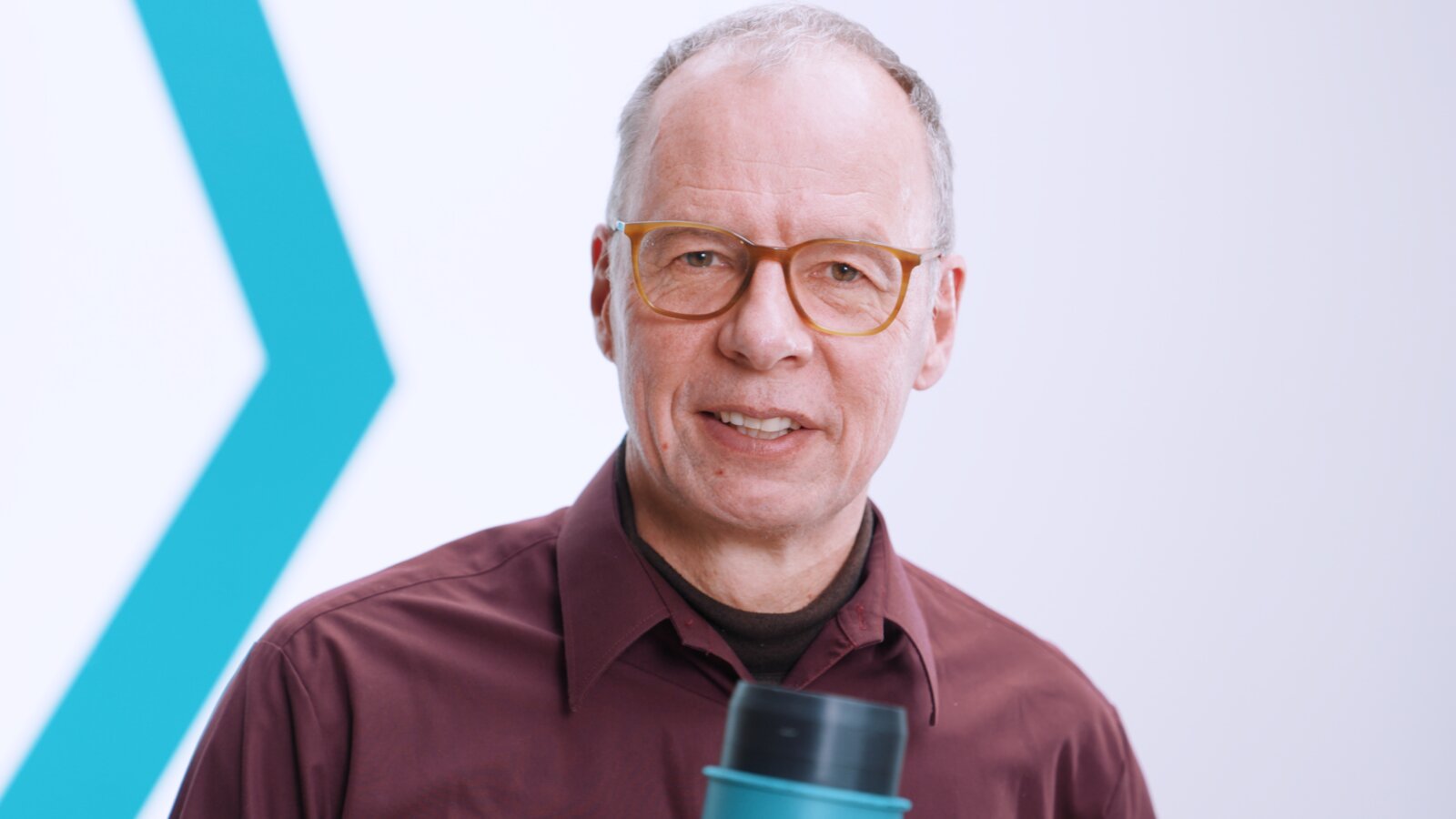 Peter Hakenberg — CTO, Erfinder, akroVA GmbH